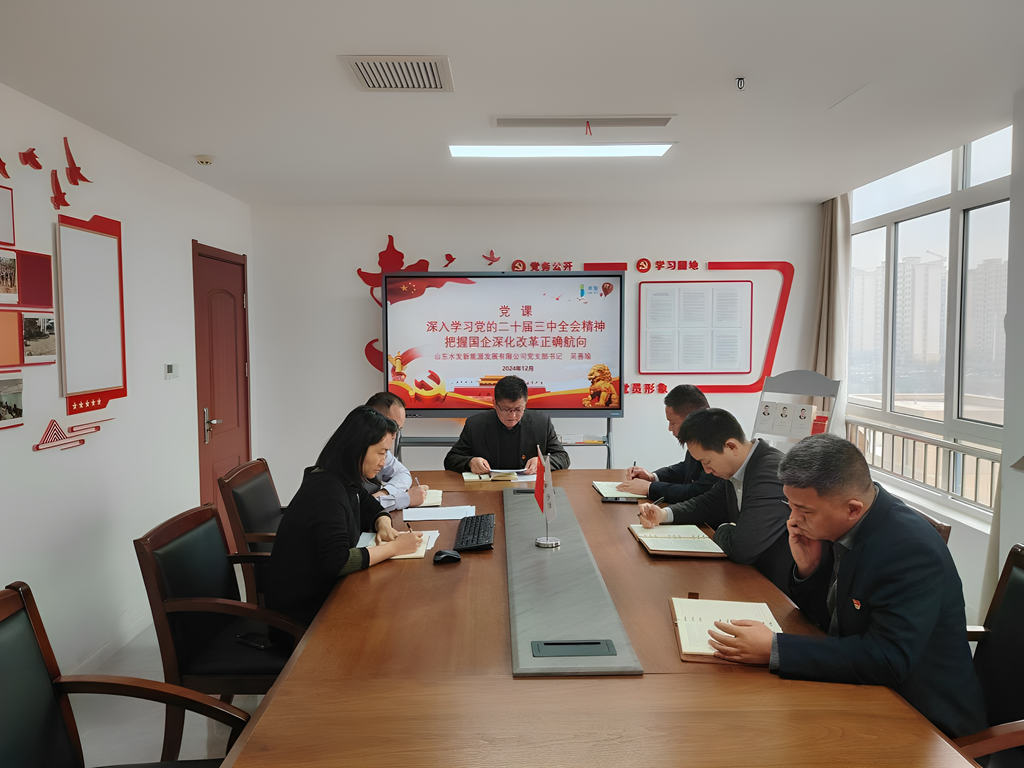 水發(fā)新能源二十屆三中全會(huì )精神黨課.png